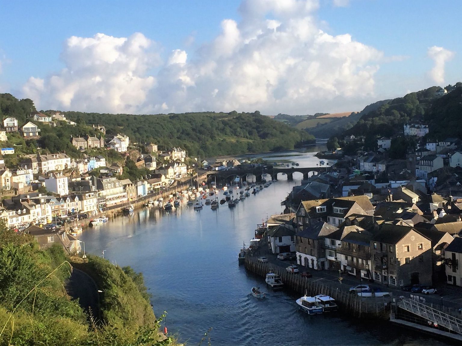 Things To Do In Looe For Wonderful Holiday Memories