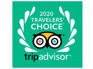 Polraen Travellers Choice 2020